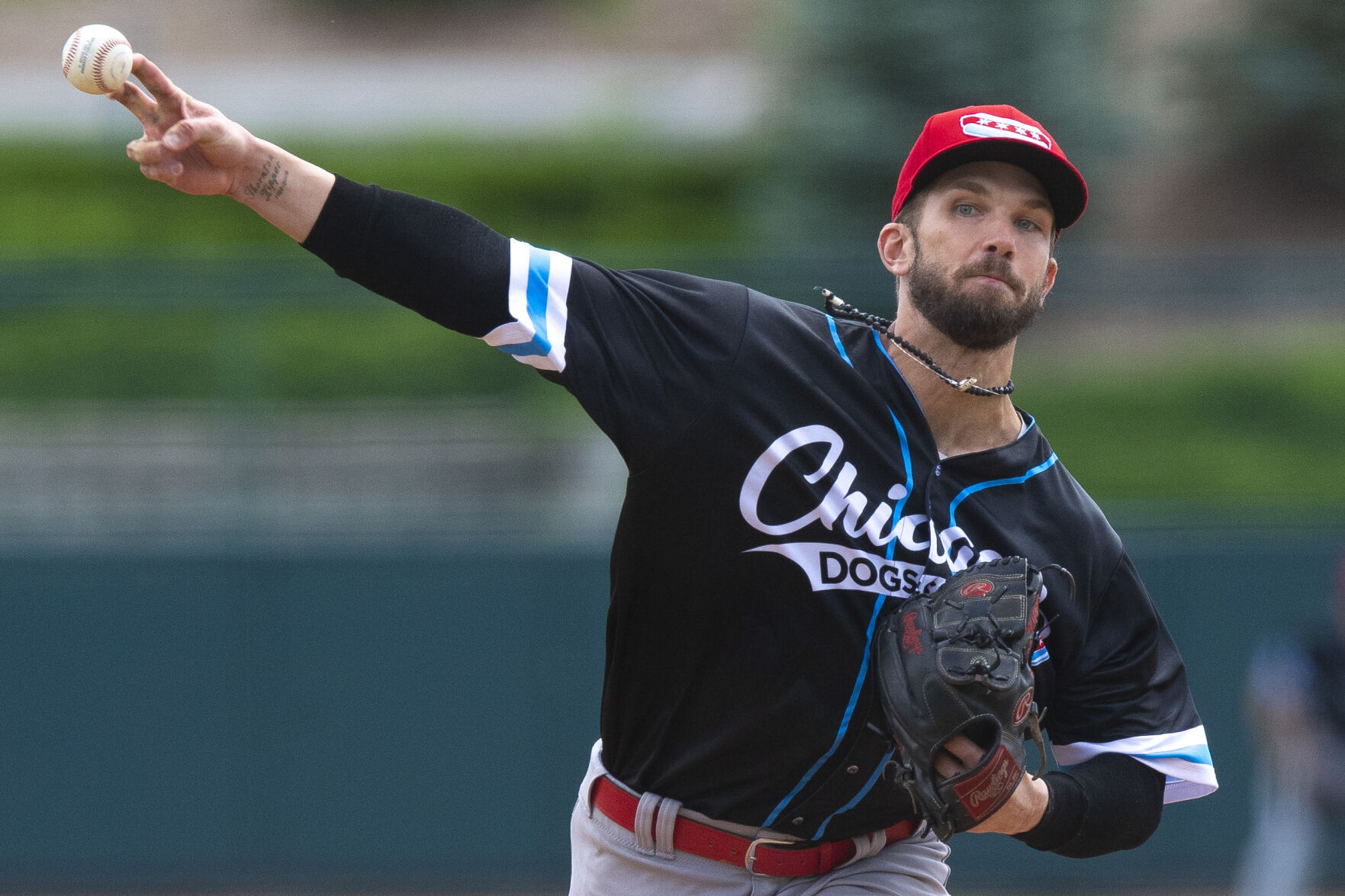 Chicago vs. Lincoln, 6.8